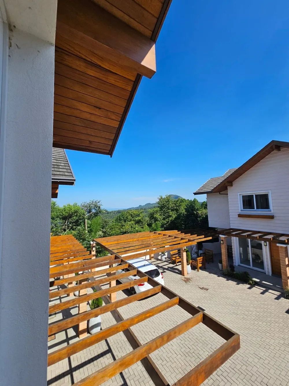 Casa para venda no bairro Varzea Grande em Gramado