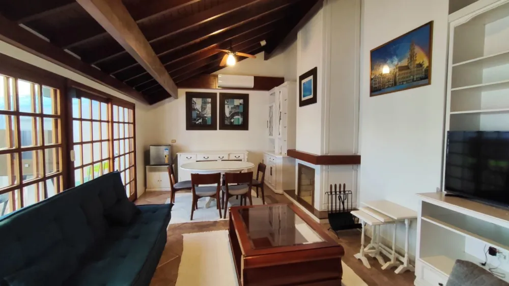 Apartamento para venda no bairro Planalto em Gramado