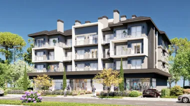 Apartamento para venda no bairro Varzea Grande em Gramado