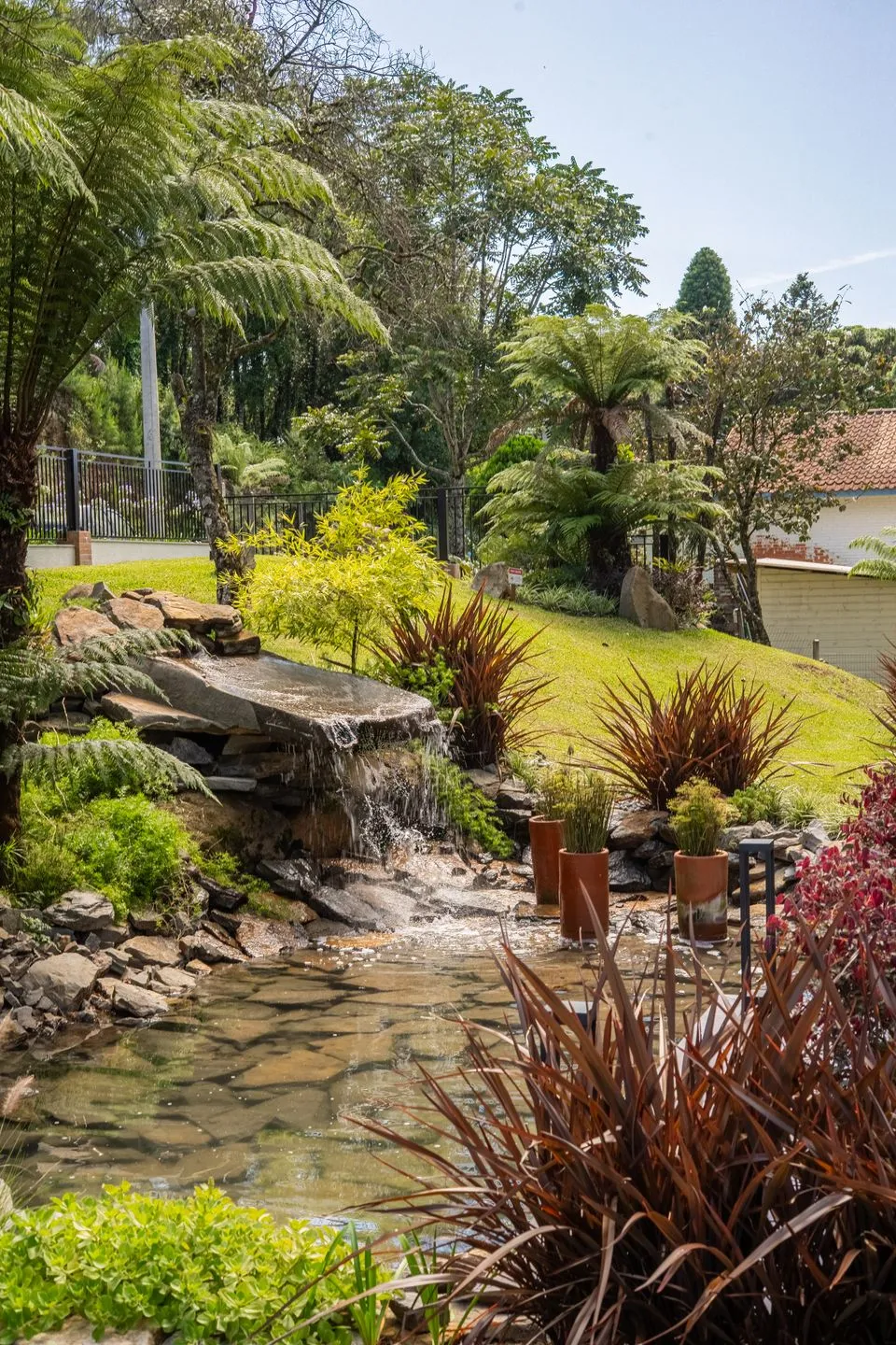 Apartamento para venda no bairro Bavaria em Gramado