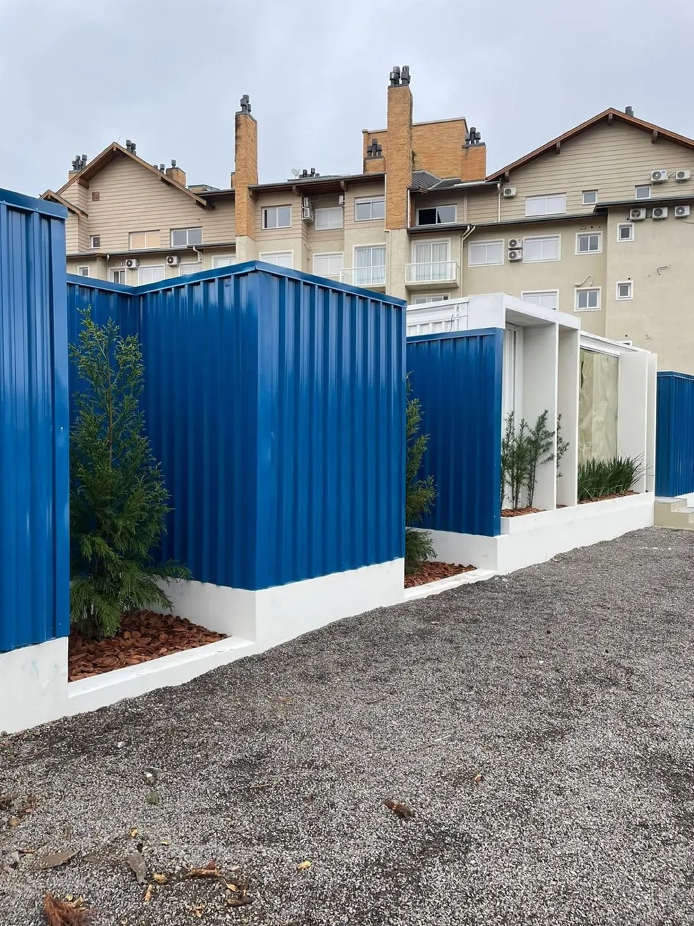 Apartamento para venda no bairro Centro  em Canela