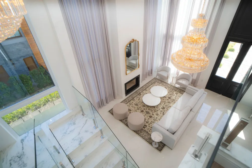 Casa 6 quartos sendo 4 suítes para venda no bairro Aspen Mountain em Gramado