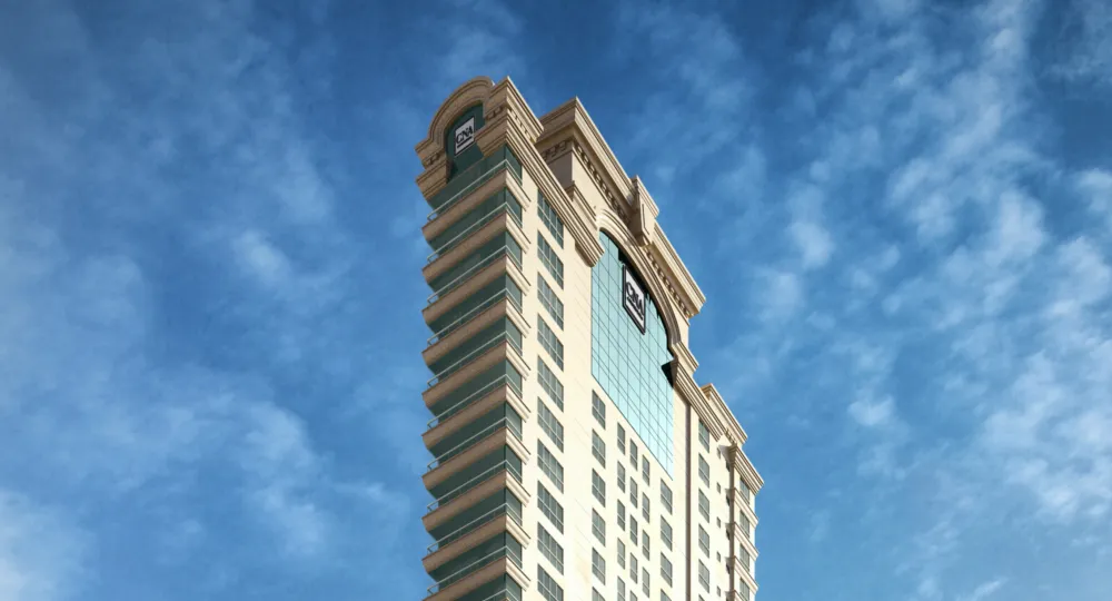 Apartamento para venda no bairro Meia Praia em Itapema