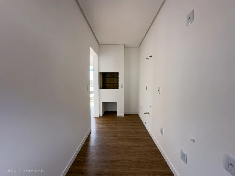 Apartamento para venda no bairro Floresta em Gramado