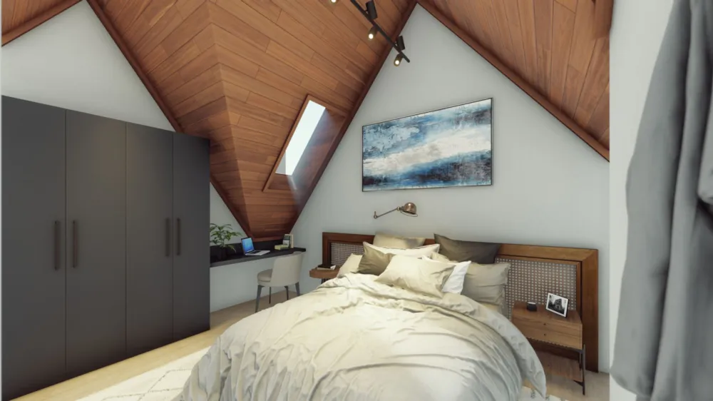 Apartamento para venda no bairro Carniel em Gramado