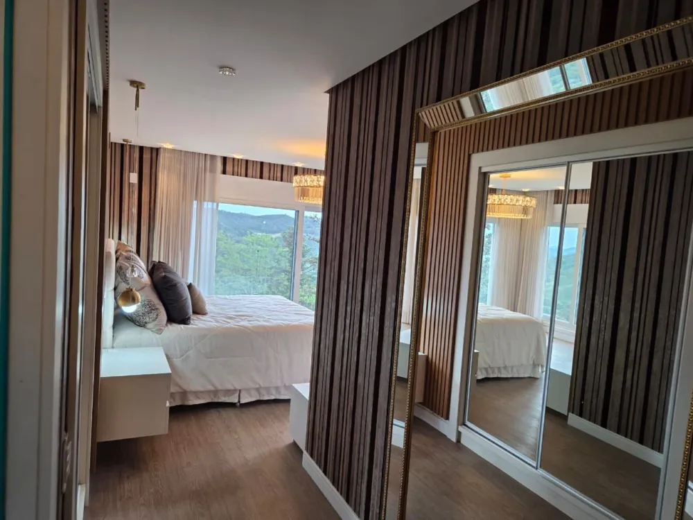 Casa de Condomínio para venda no bairro Aspen Mountain em Gramado