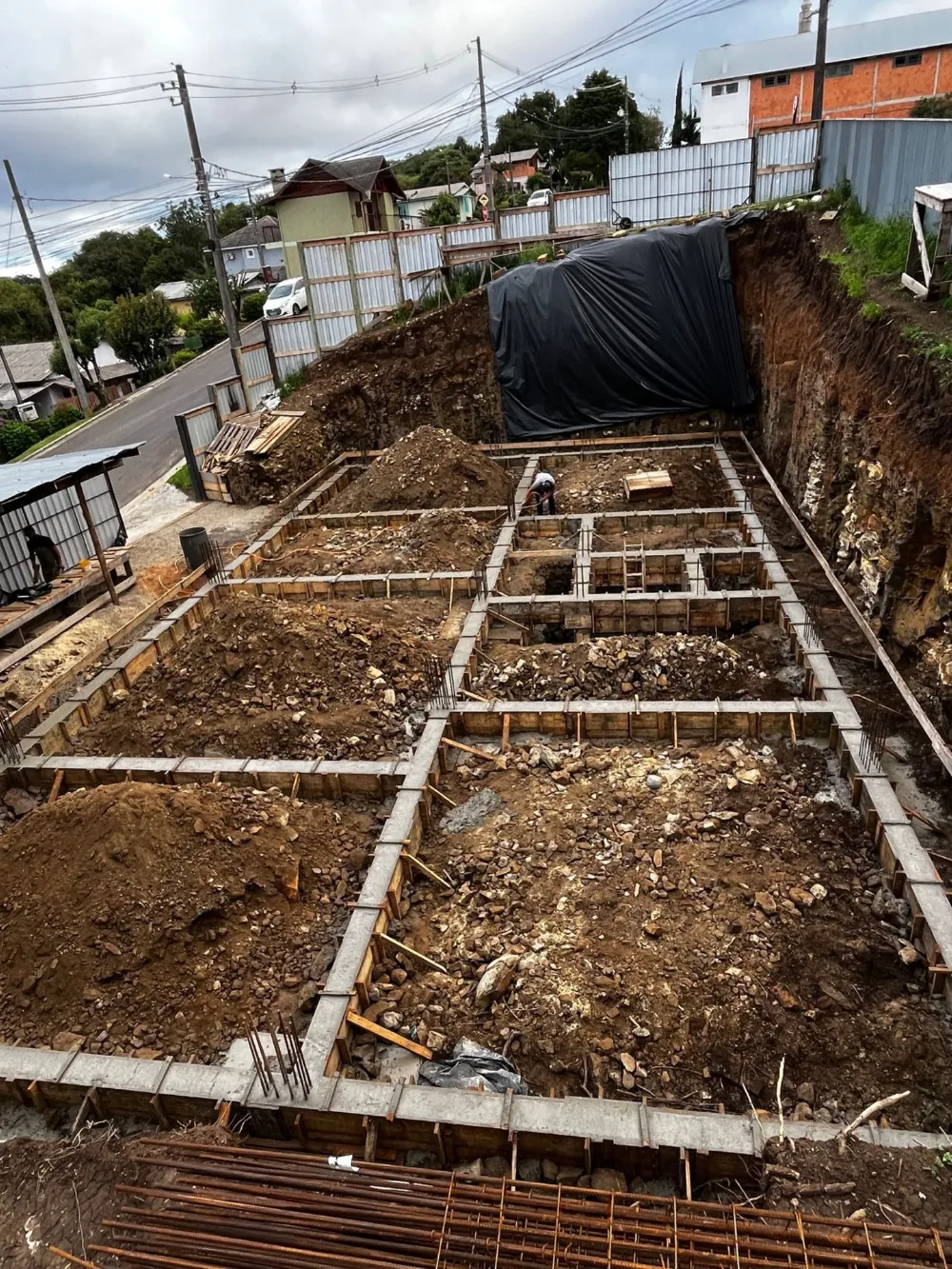 Apartamento para venda no bairro Carniel em Gramado