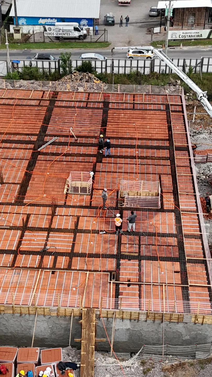 Apartamento para venda no bairro Moura em Gramado