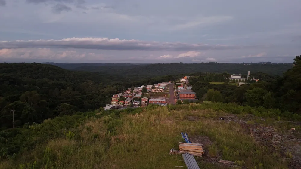 Apartamento para venda no bairro Moura em Gramado