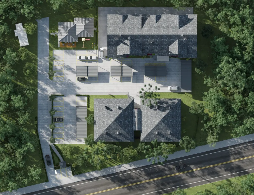 Apartamento para venda no bairro Floresta em Gramado