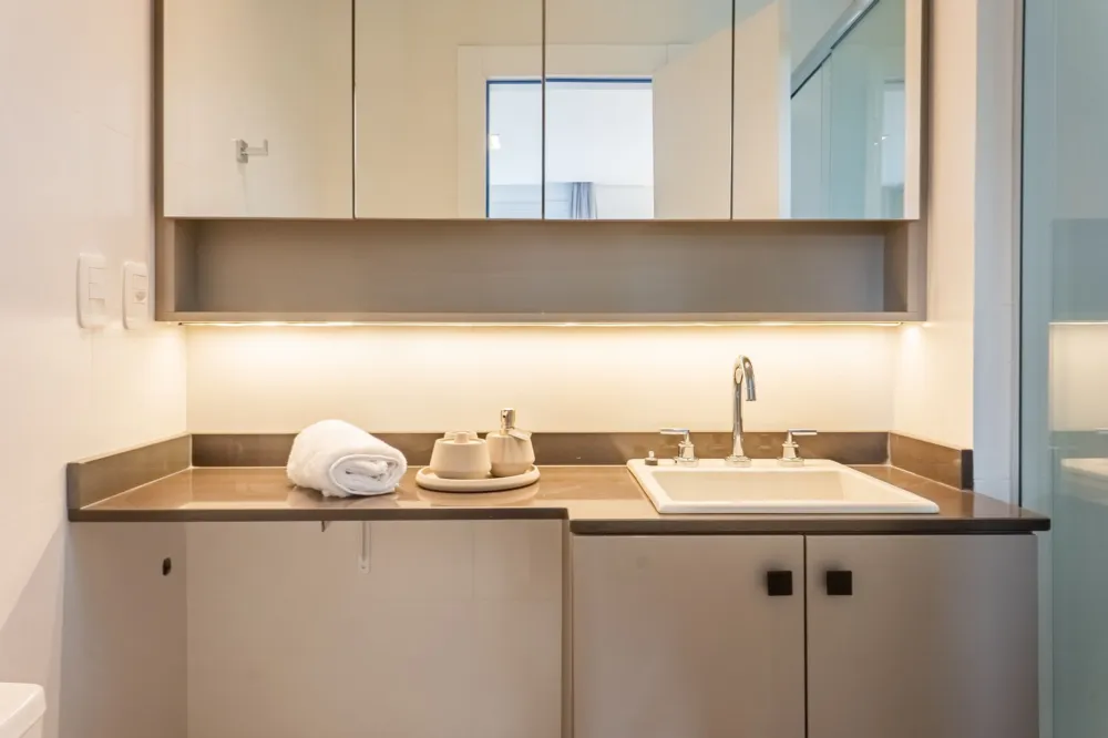 Apartamento para venda no bairro Bavaria em Gramado