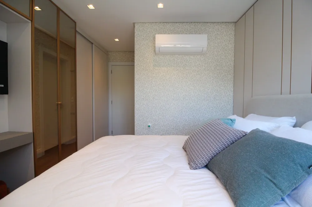 Apartamento para venda no bairro Bavaria em Gramado