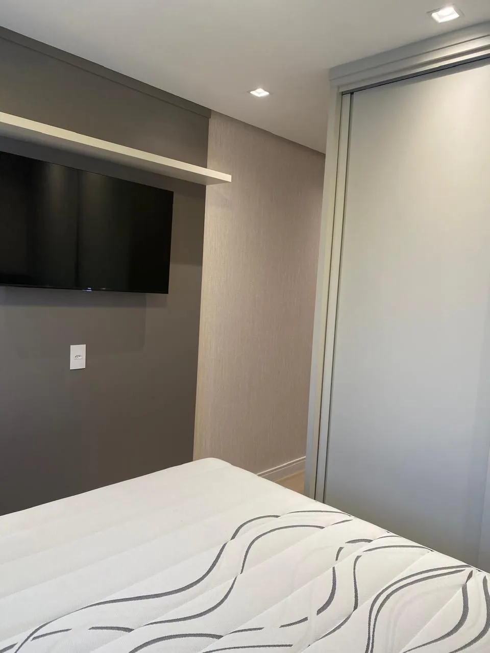 Apartamento para venda no bairro Planalto em Gramado