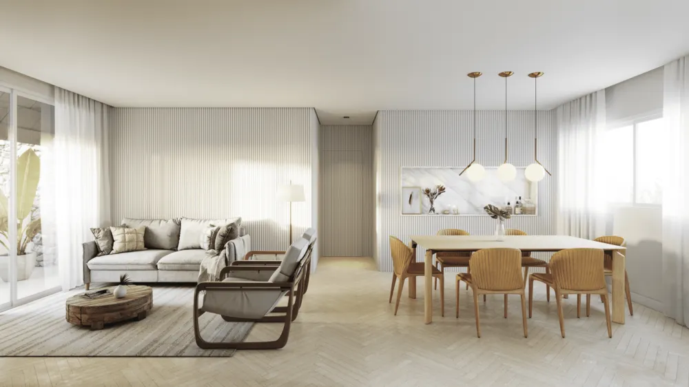 Apartamento para venda no bairro Planalto em Gramado