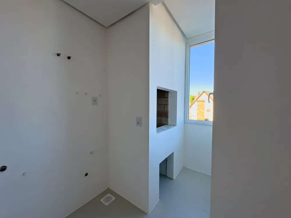 Apartamento para venda no bairro Moura em Gramado