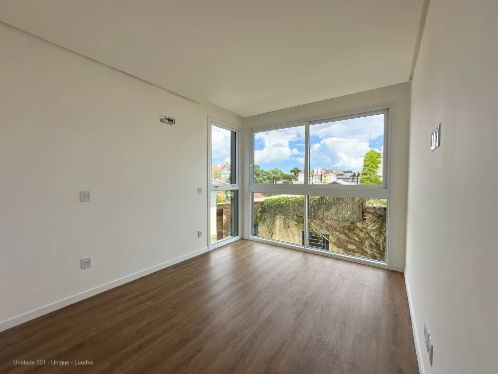 Apartamento para venda no bairro Floresta em Gramado