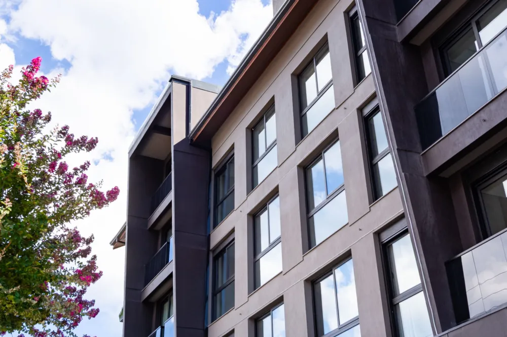 Apartamento para venda no bairro Centro em Gramado