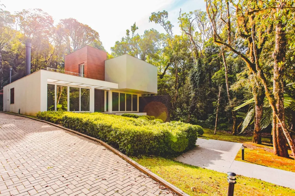 Casa em Condomínio para venda no bairro Mato Queimado em Gramado