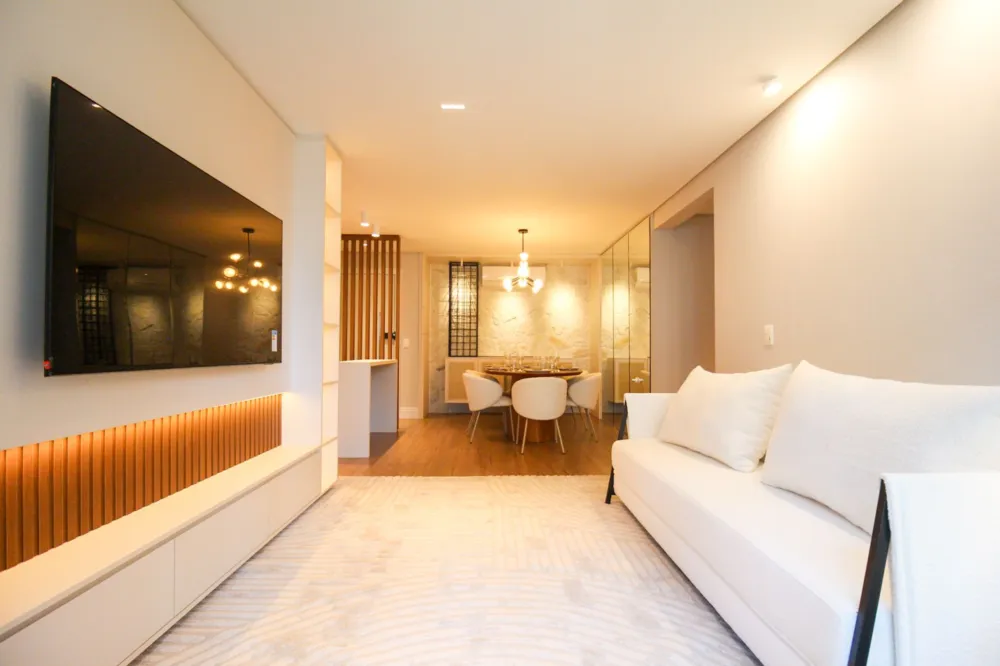 Apartamento para venda no bairro Bavaria em Gramado