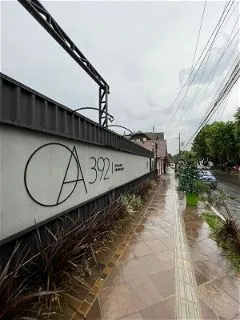 Apartamento para venda no bairro Centro  em Canela