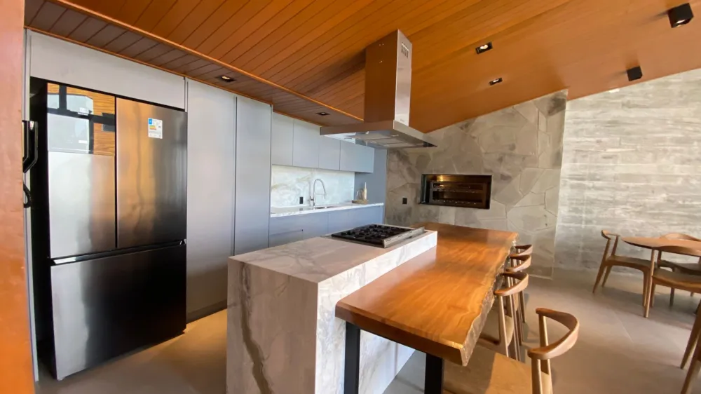 Apartamento para venda no bairro Bavaria em Gramado