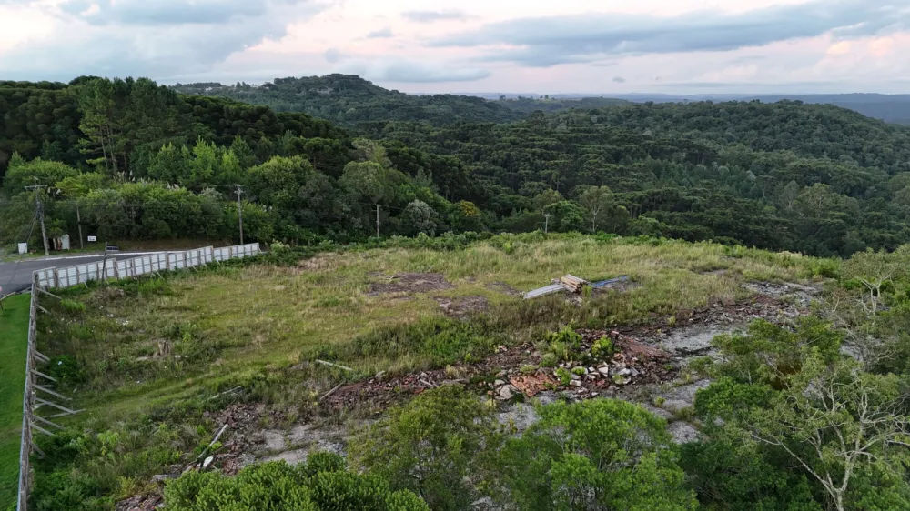 Apartamento para venda no bairro Moura em Gramado