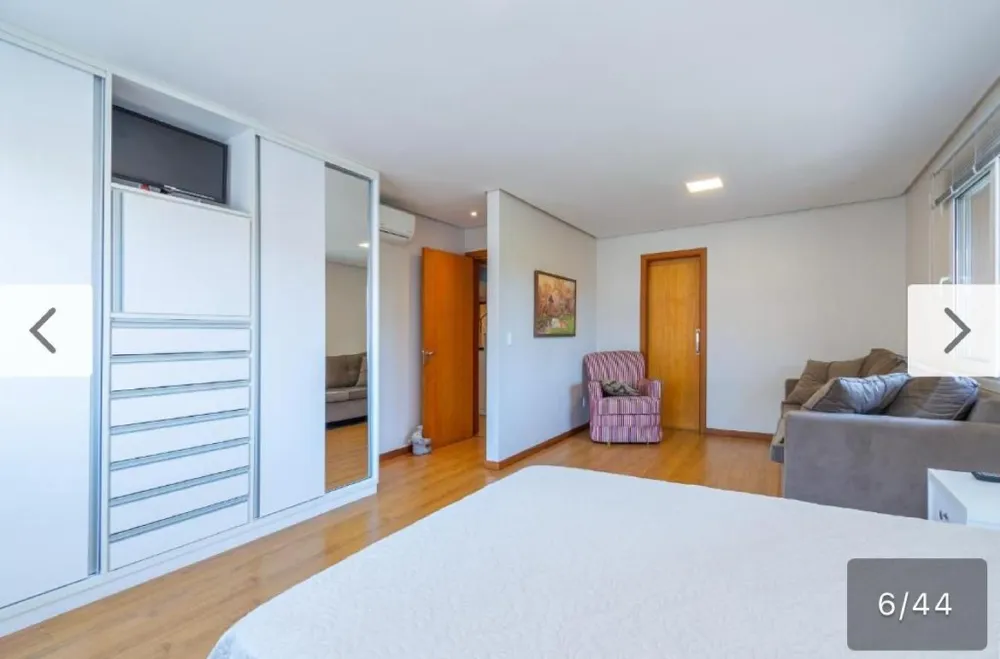 Apartamento para venda no bairro Centro em Gramado