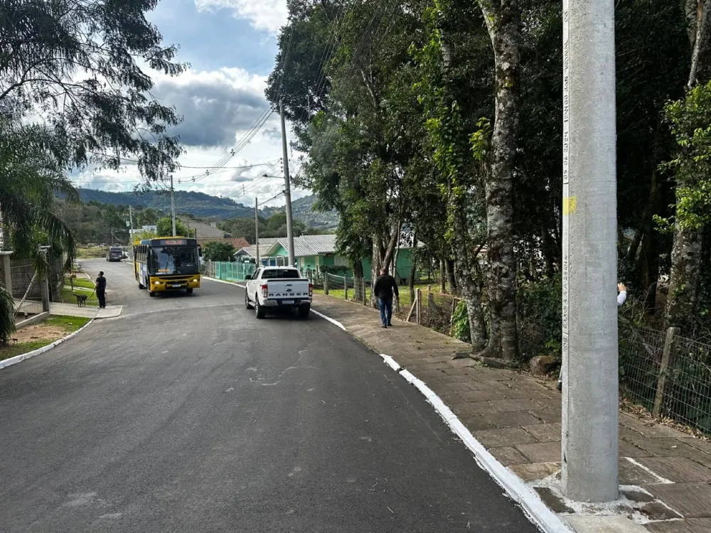 Terreno Padrão para venda no bairro Belvedere em Gramado