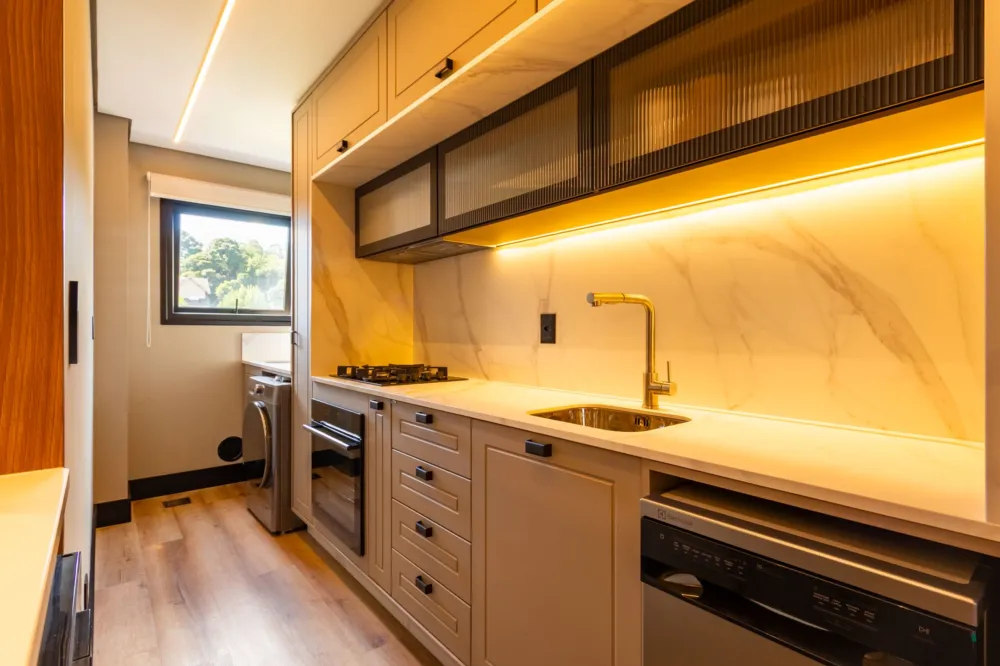 Apartamento para venda no bairro Centro em Gramado