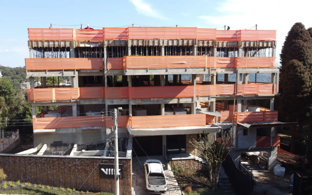 Apartamento para venda no bairro Centro em Gramado