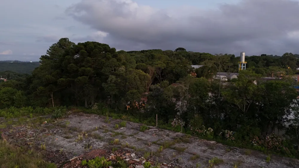 Apartamento para venda no bairro Moura em Gramado
