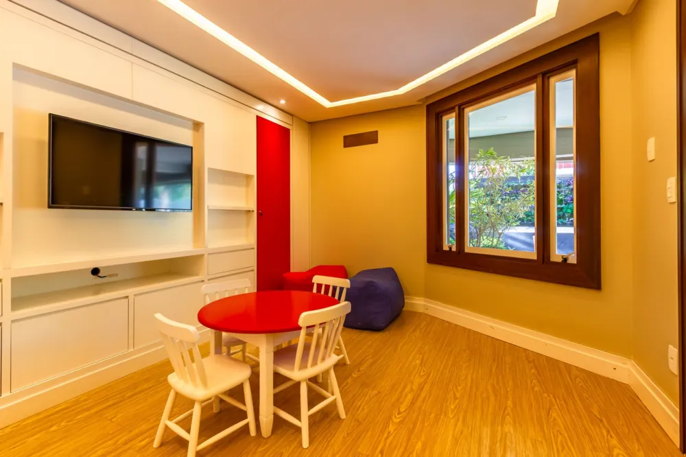 Apartamento para venda no bairro Centro em Gramado