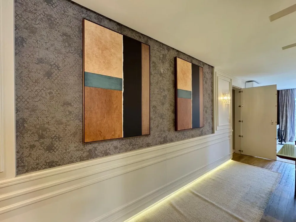 Apartamento para venda no bairro Centro em Gramado