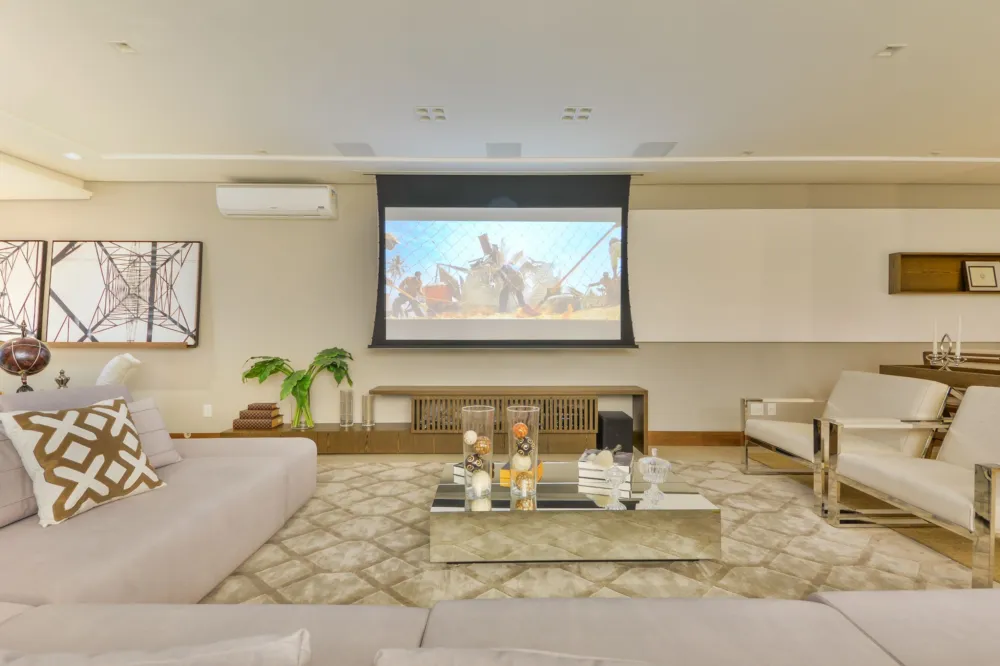Apartamento para venda no bairro Centro em Gramado