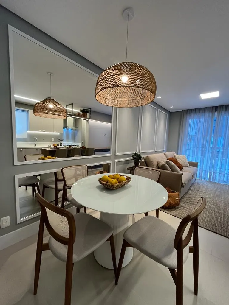 Apartamento para venda no bairro Bavaria em Gramado