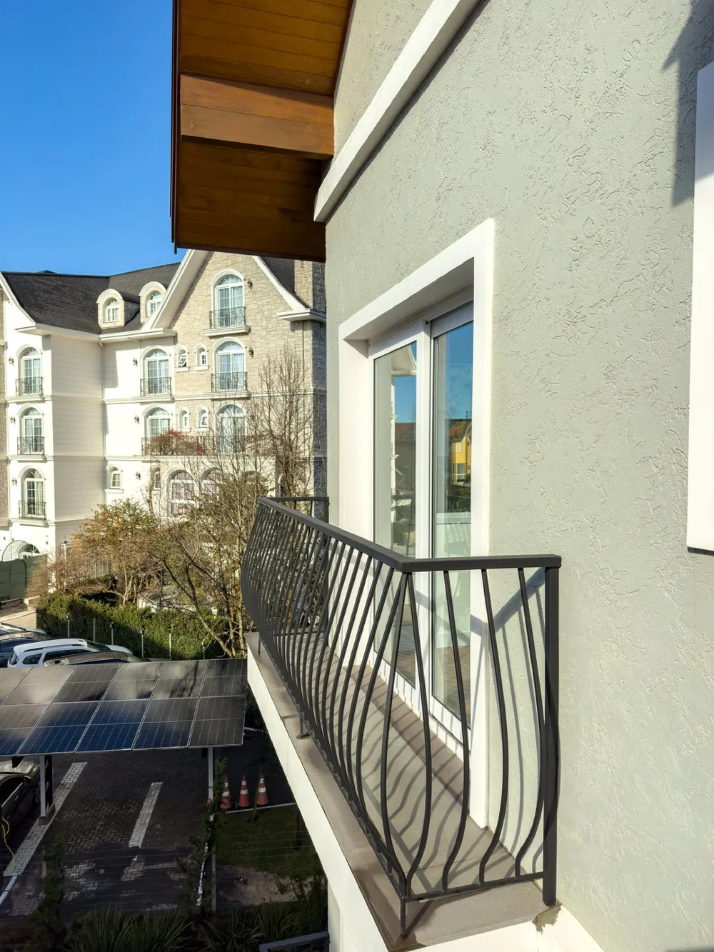 Apartamento para venda no bairro Av. Central em Gramado