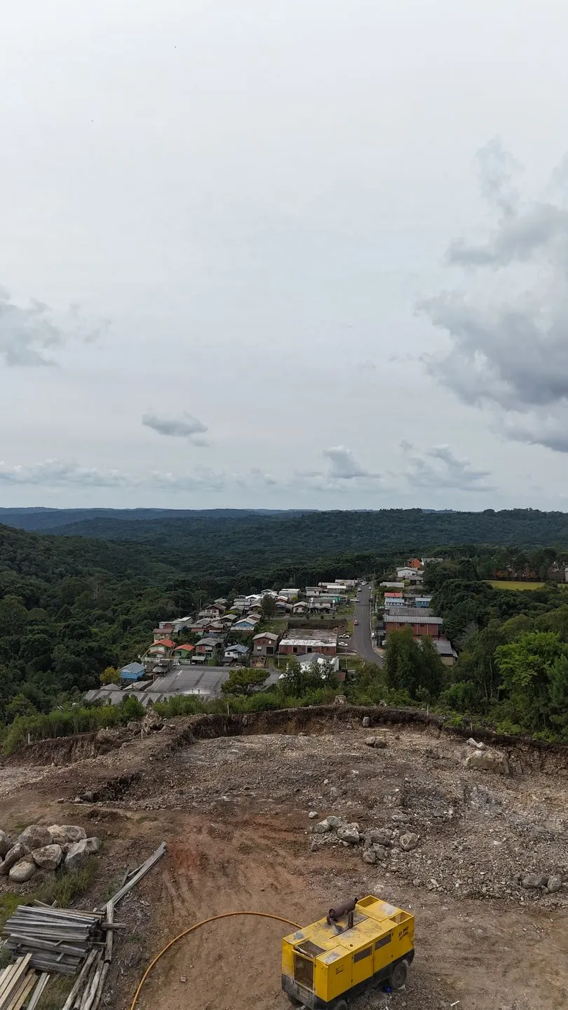 Apartamento para venda no bairro Moura em Gramado