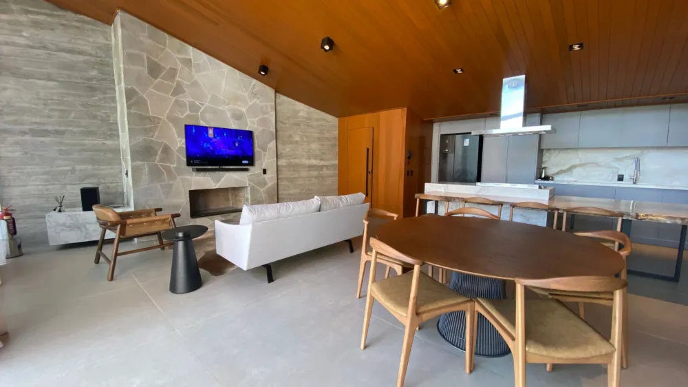 Apartamento para venda no bairro Bavaria em Gramado