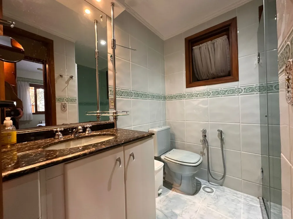 Apartamento para venda no bairro Bavária em Gramado