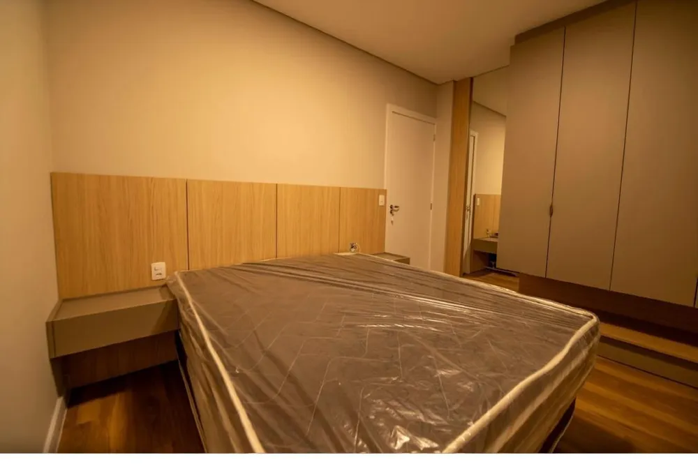 Apartamento 2 quartos sendo 2 suítes para venda no bairro Vila Suíça em Gramado
