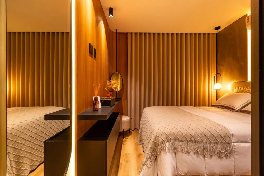 Apartamento para venda no bairro Centro em Gramado