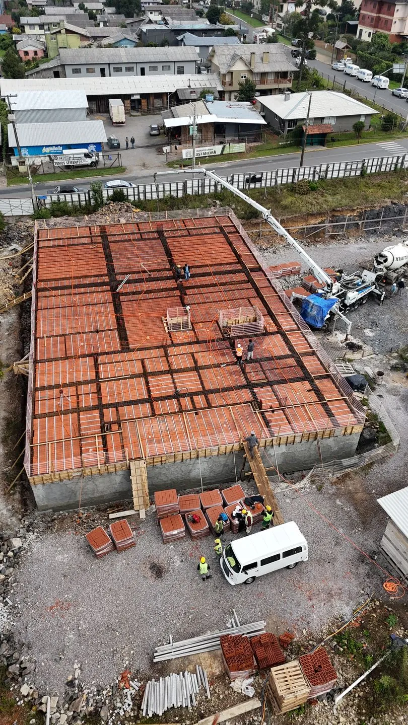 Apartamento para venda no bairro Moura em Gramado