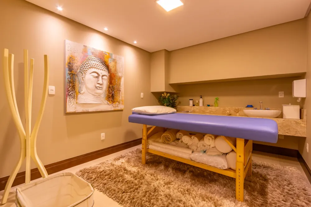 Apartamento para venda no bairro Centro em Gramado