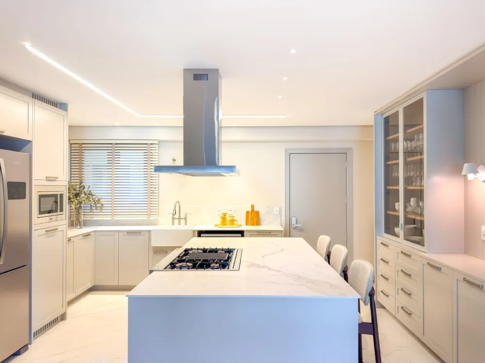 Apartamento para venda no bairro Planalto em Gramado