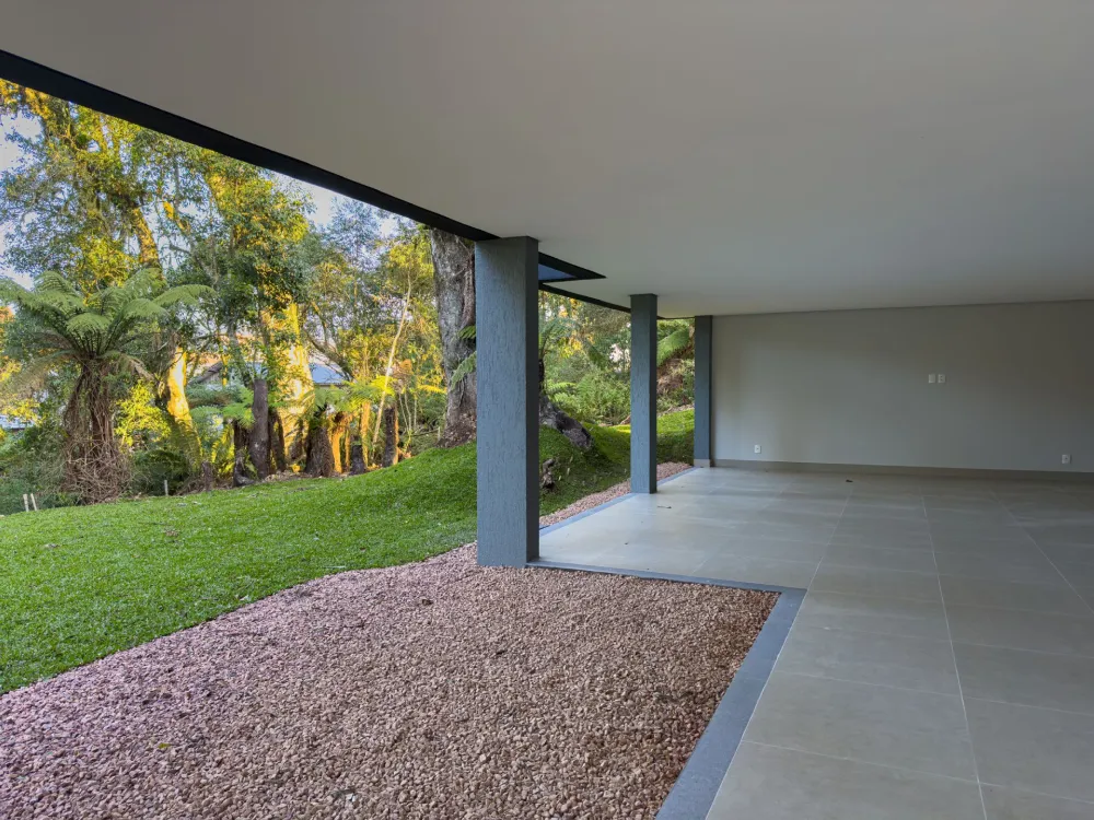 Casa para venda no bairro Carniel em Gramado