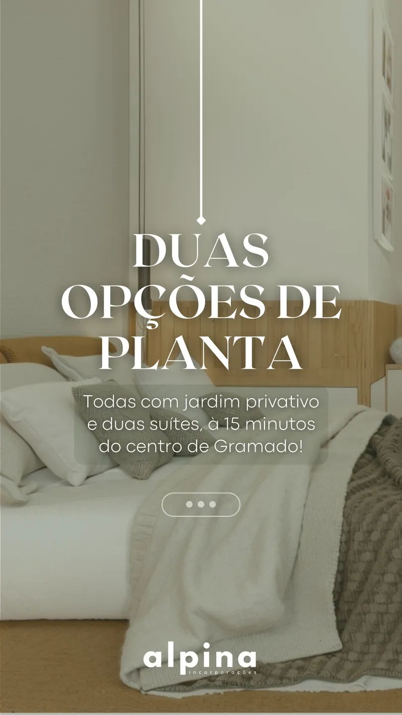 Casa para venda no bairro Vale dos Pinheiros em Gramado