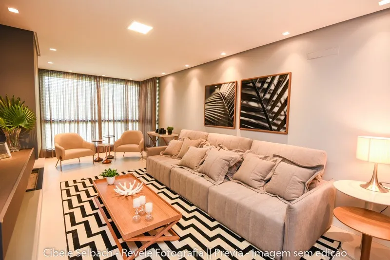 Apartamento para venda no bairro Centro em Gramado