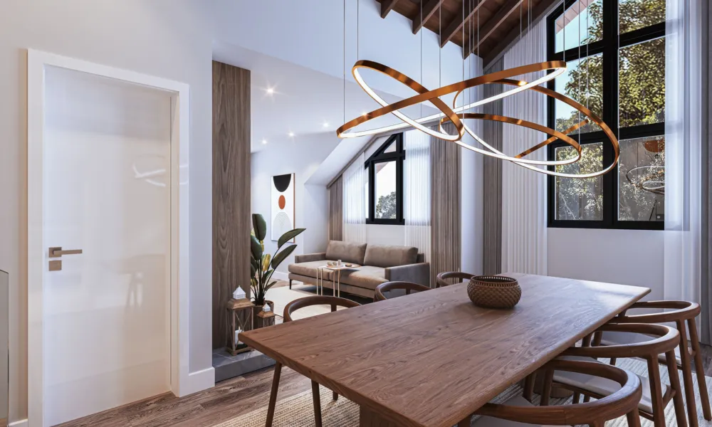 Apartamento para venda no bairro Planalto em Gramado