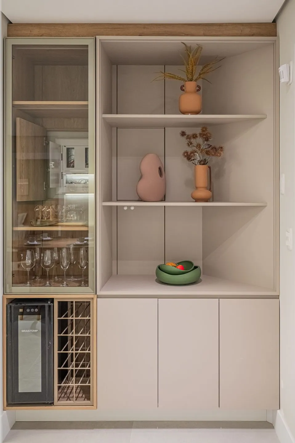 Apartamento para venda no bairro Floresta em Gramado