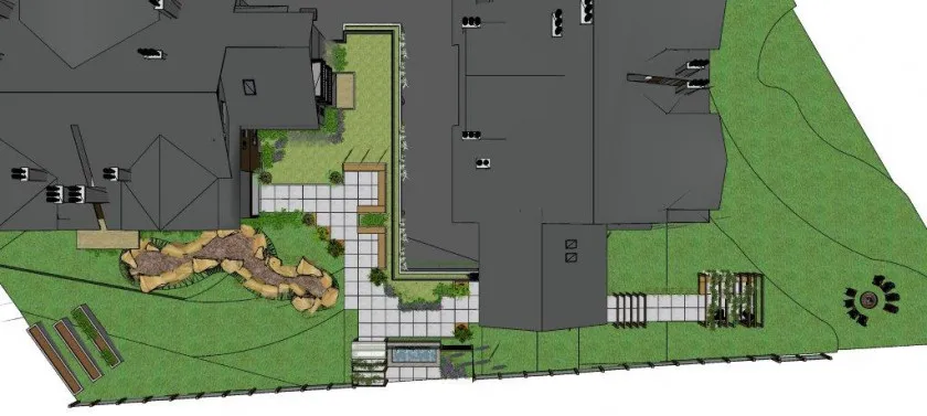 Apartamento para venda no bairro Bavaria em Gramado